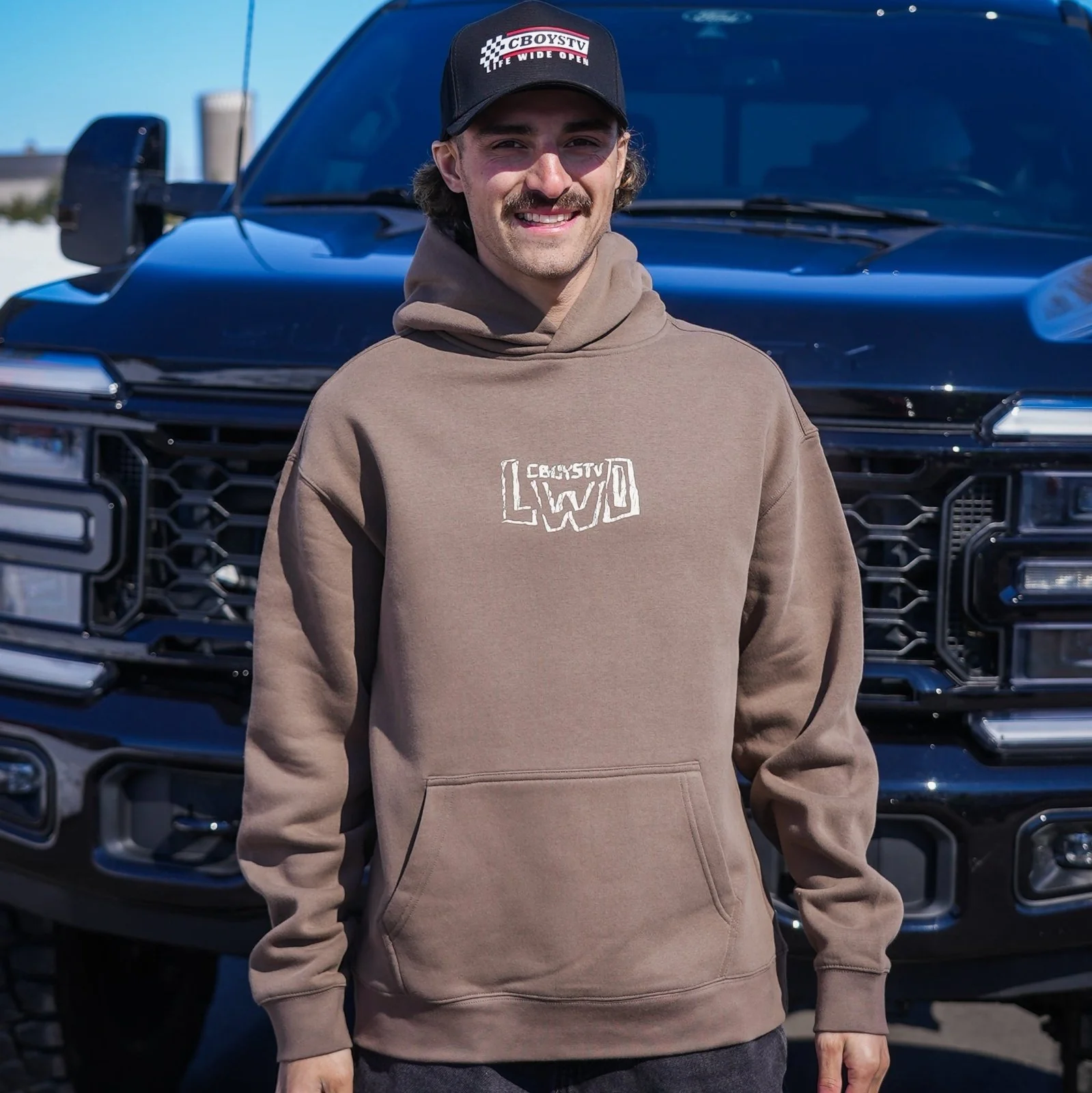 Escobar Hoodie - Image 5