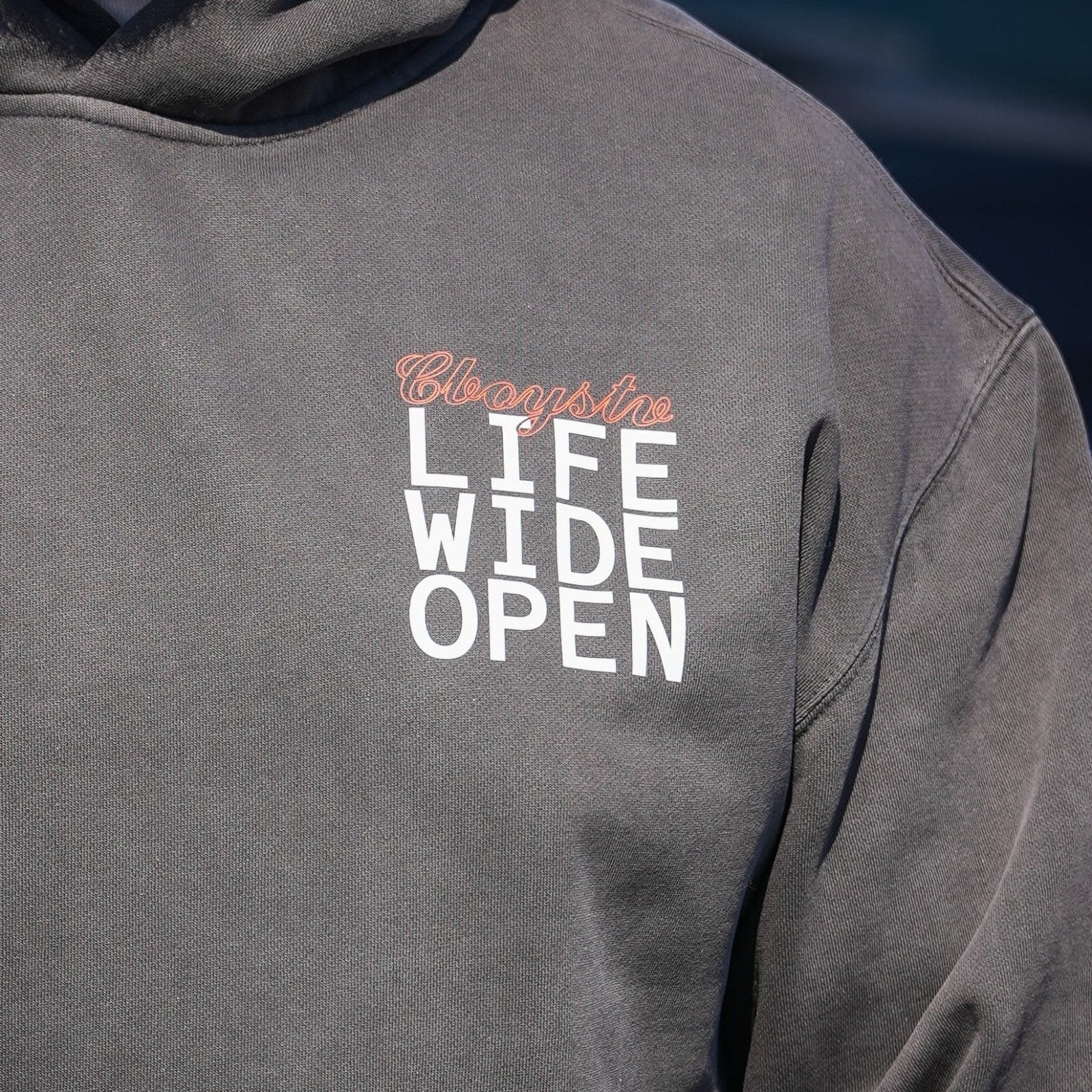 F350 Tech Spec Hoodie - Image 9