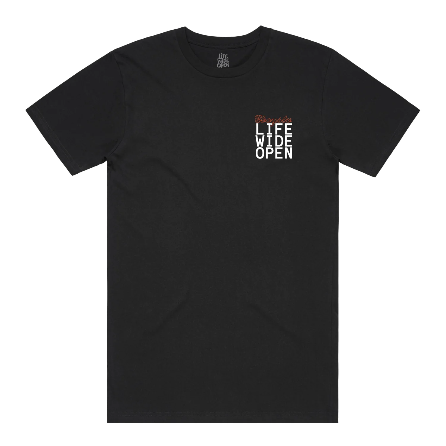 F350 Tech Spec Tee - Image 2