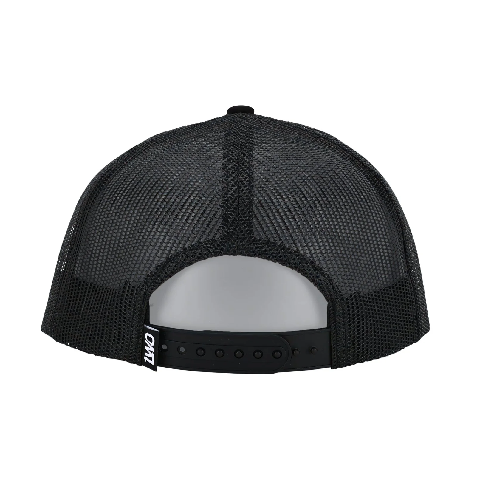 Flat Brim Red X LWO Hat - Image 7