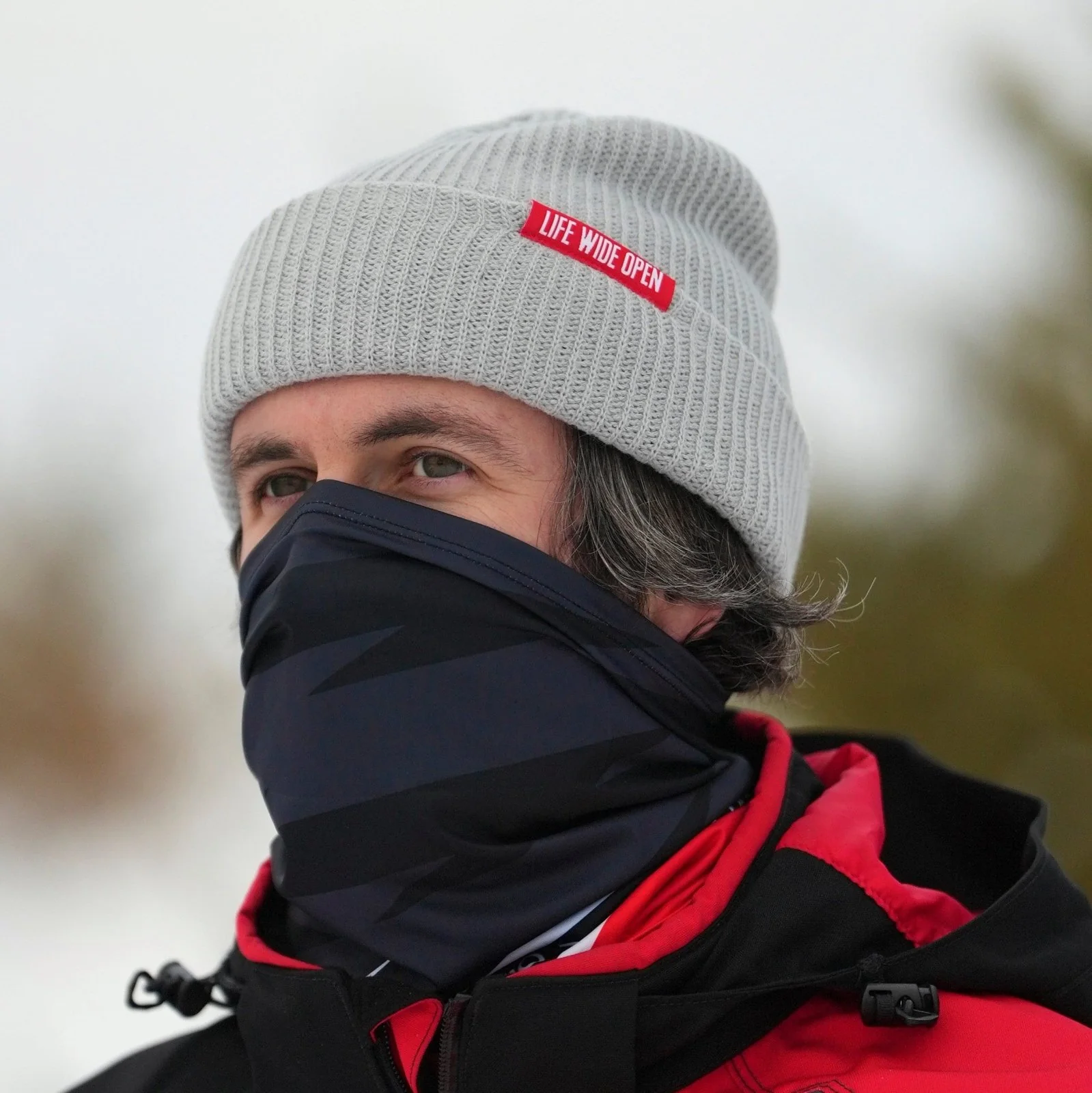 Flipside Neck Gaiter - Image 4