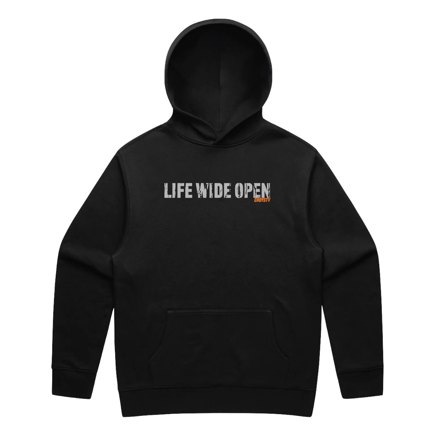 Fowl Behavior Hoodie - Image 2