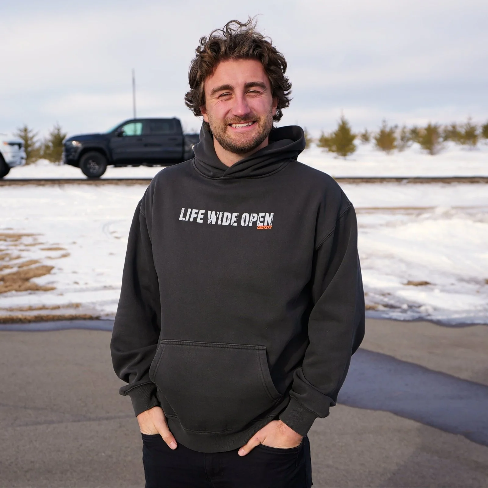 Fowl Behavior Hoodie - Image 5