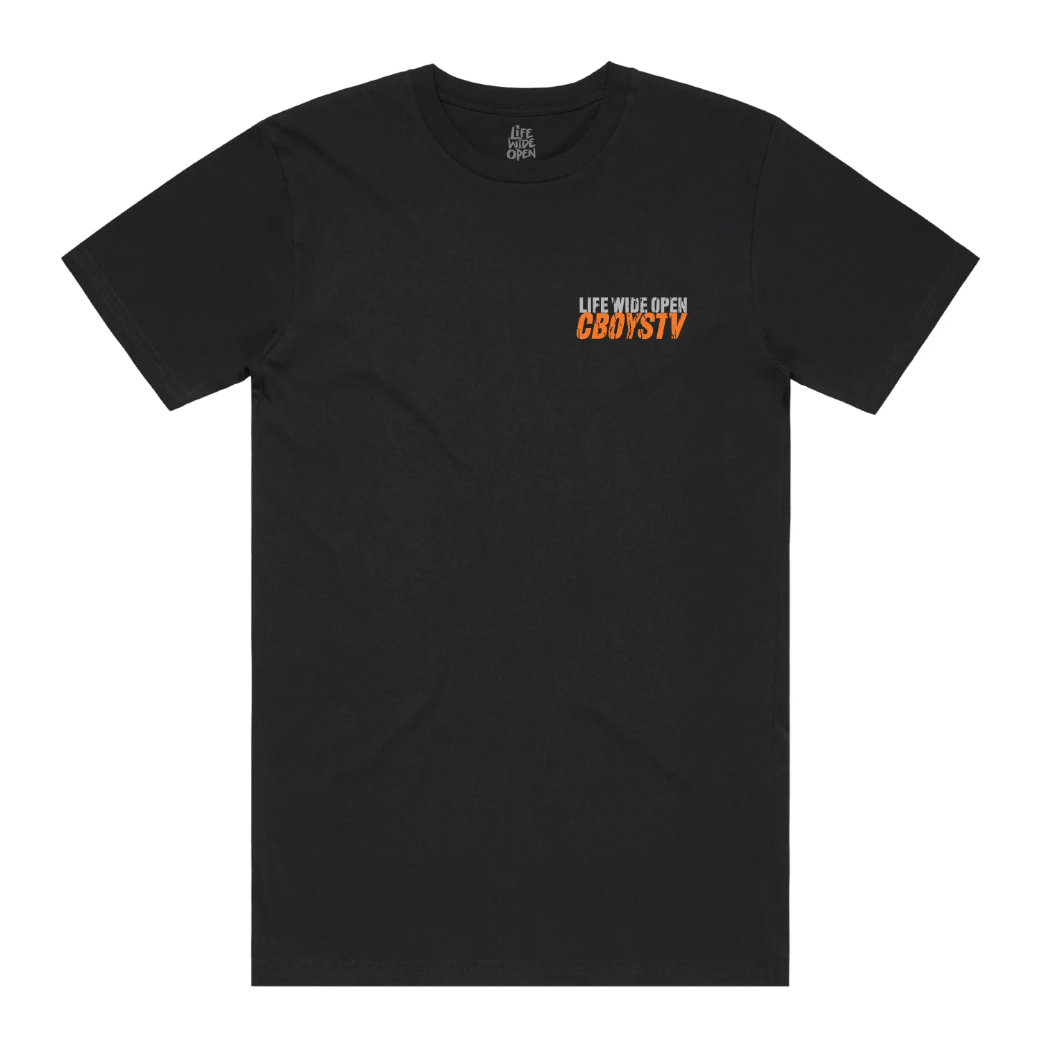 Fowl Behavior Tee - Image 2