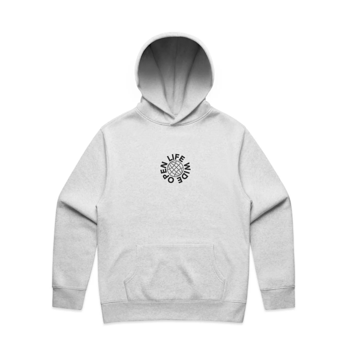 Global Steeze Hoodie - Image 2