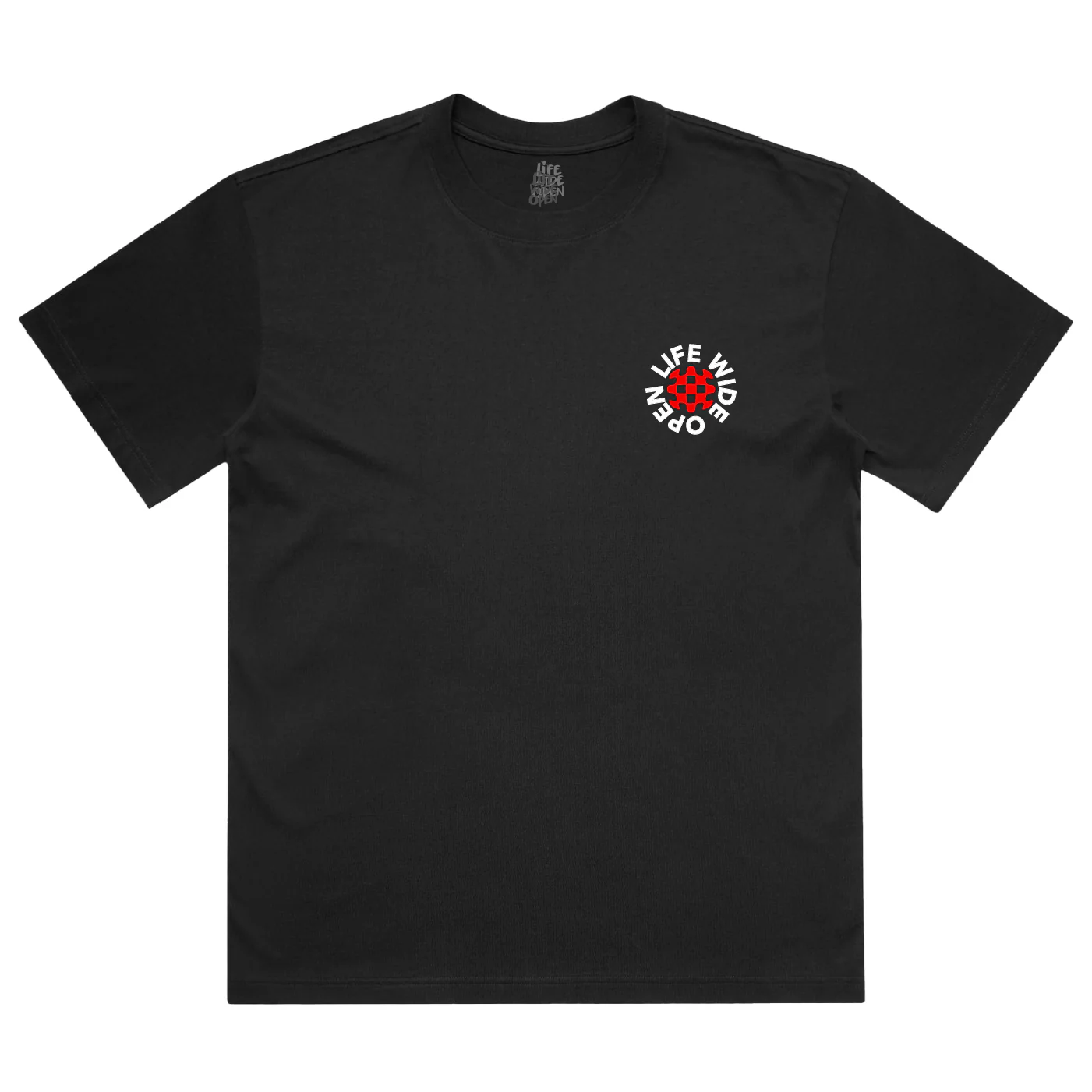 Global Steeze Tee - Image 2