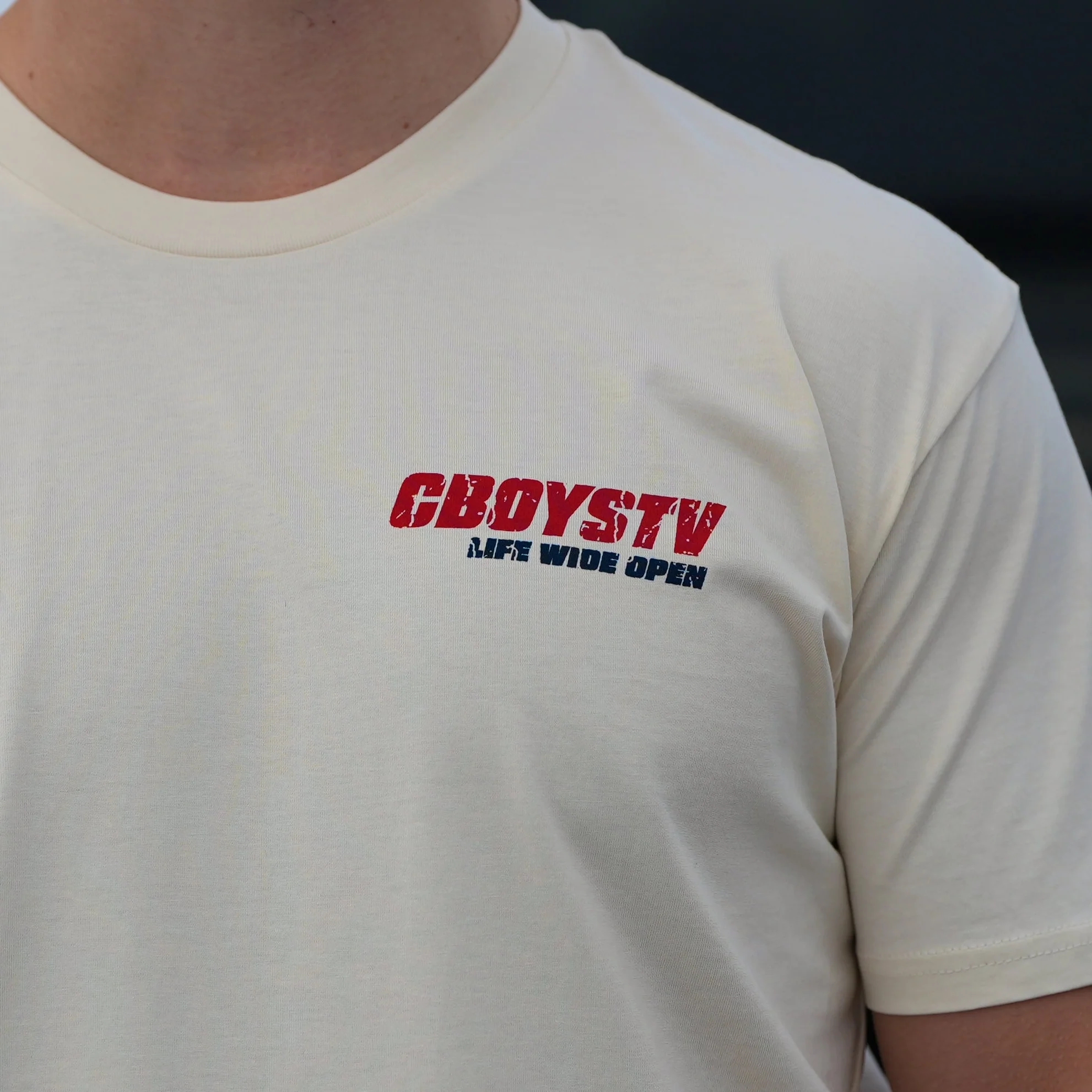 Hookset Tee - Image 7