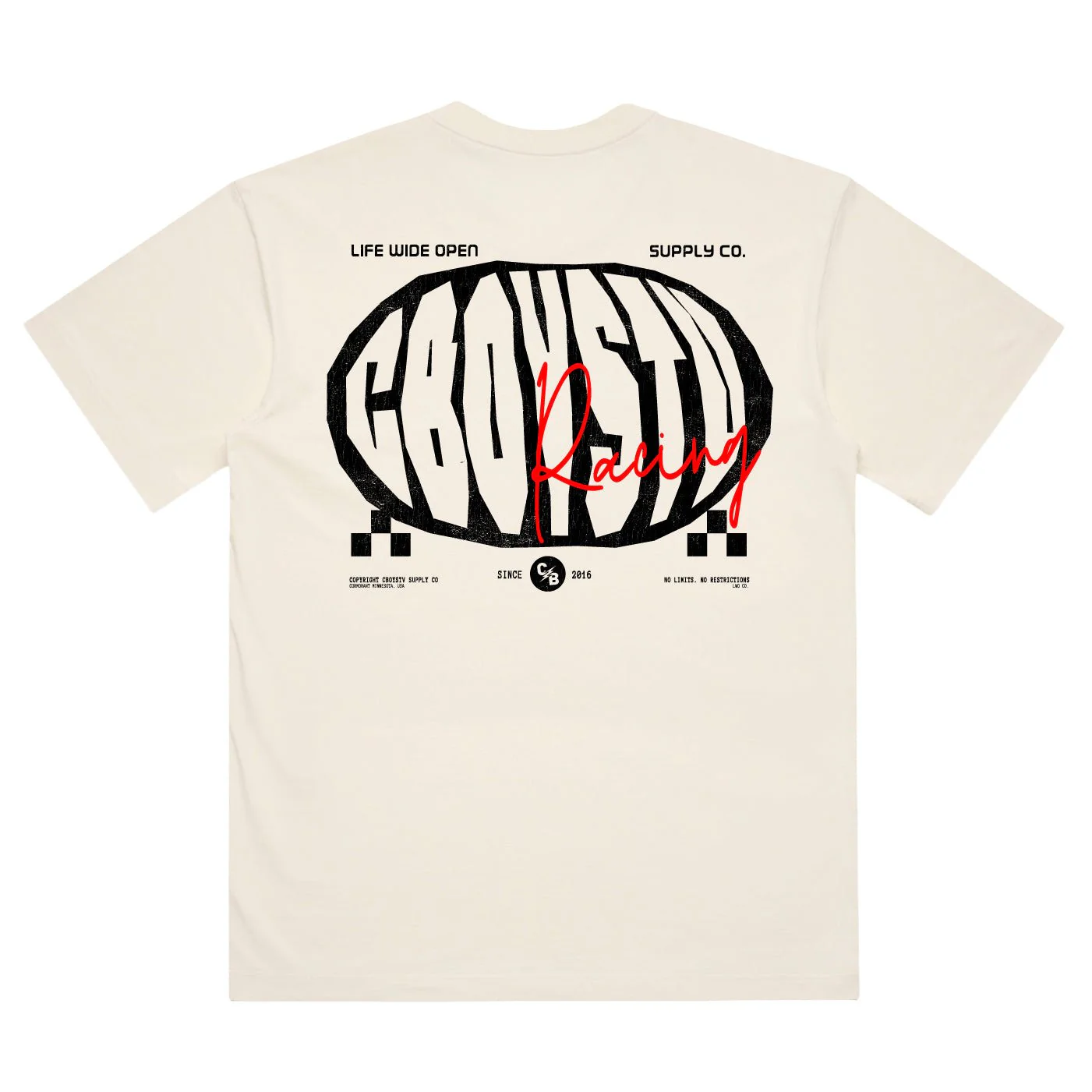 ICON FX Tee