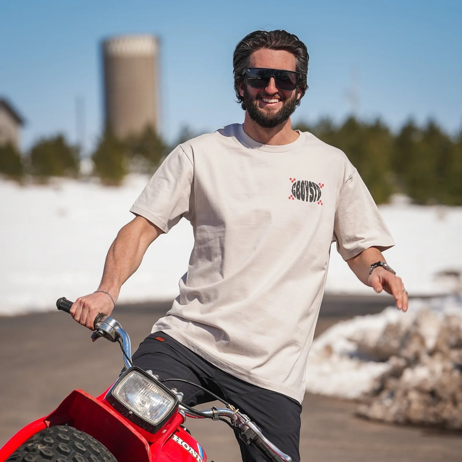 ICON FX Tee - Image 6