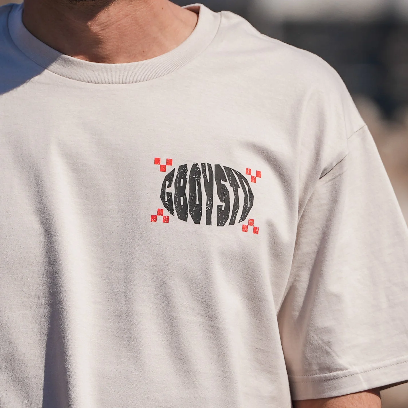 ICON FX Tee - Image 7