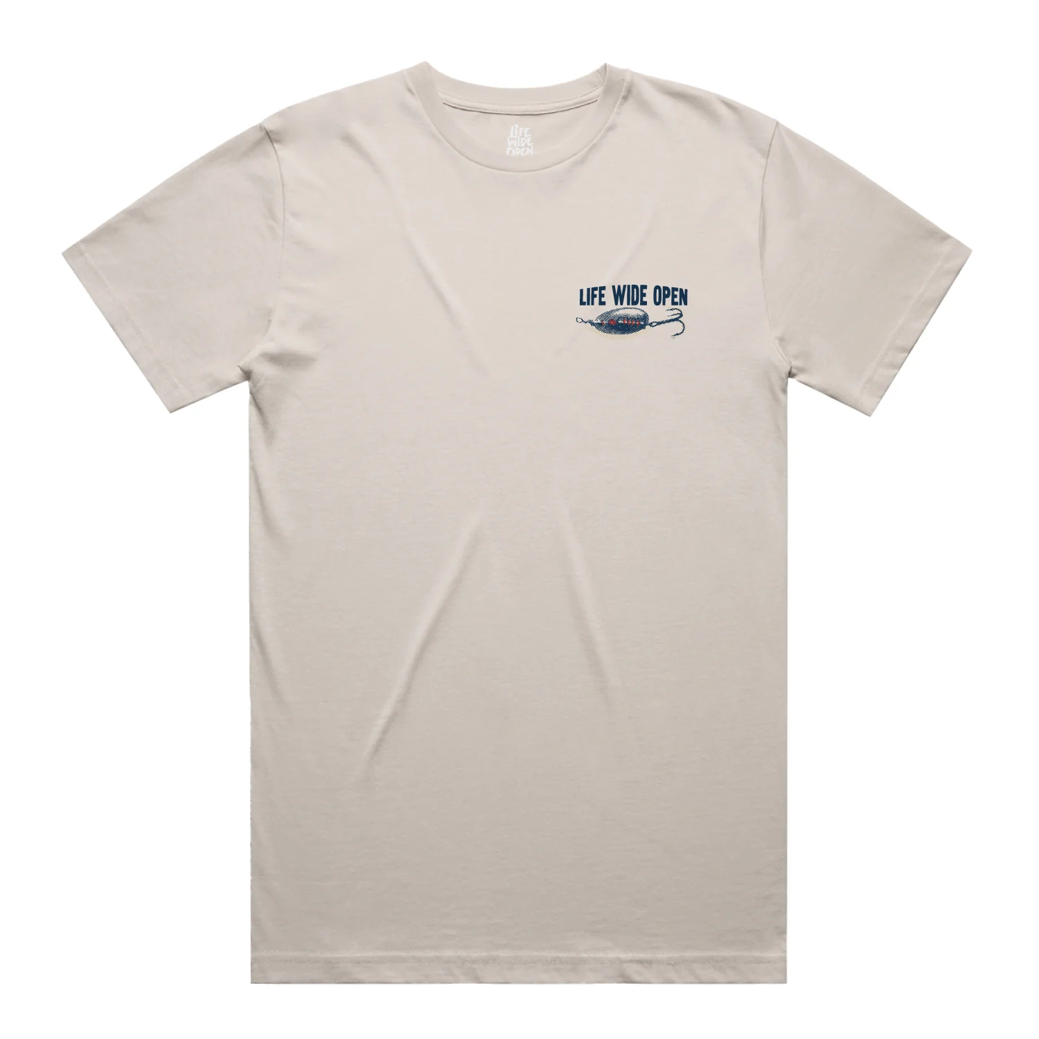 LURE Tee - Image 2