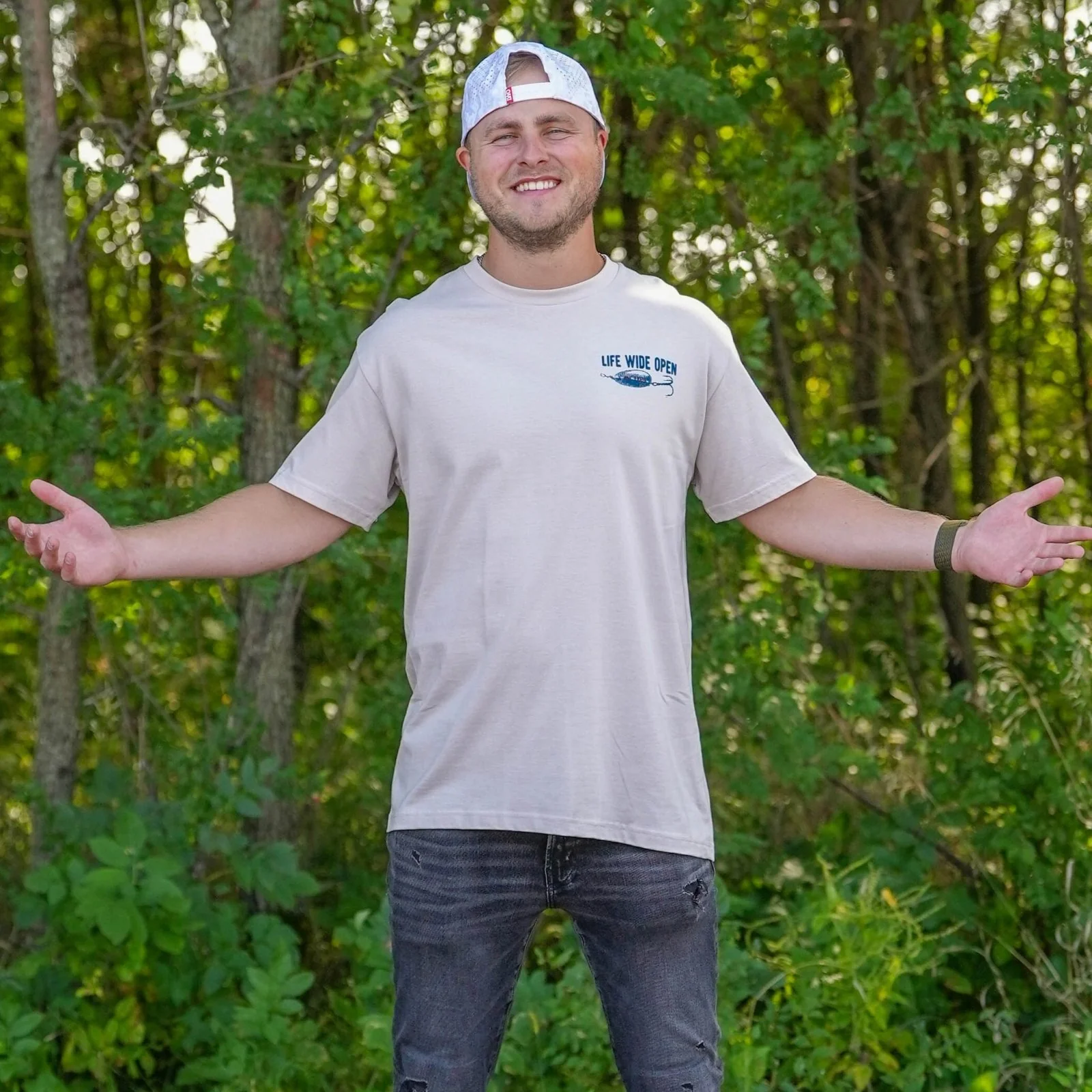 LURE Tee - Image 3
