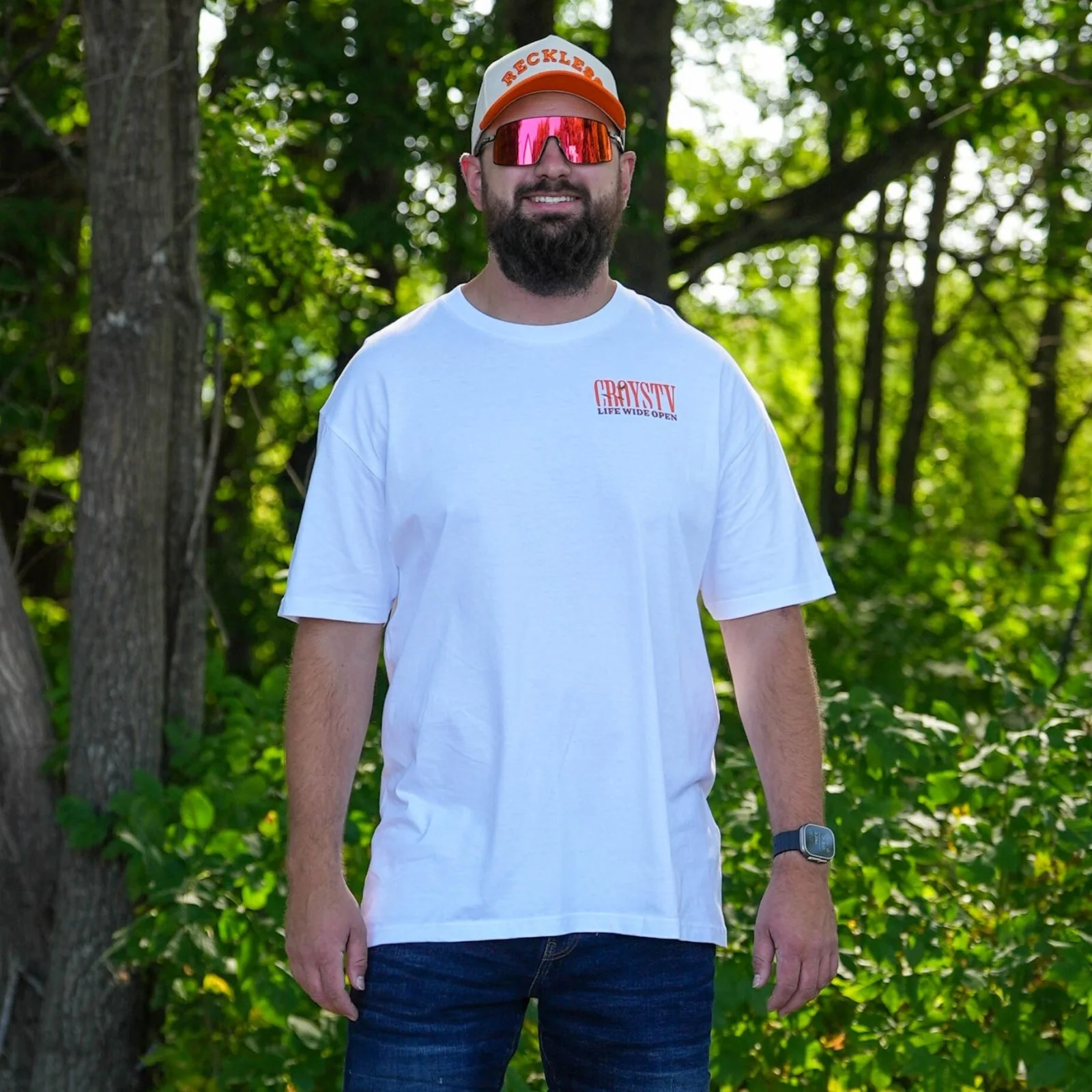 Man's Best Friend Tee - Image 3