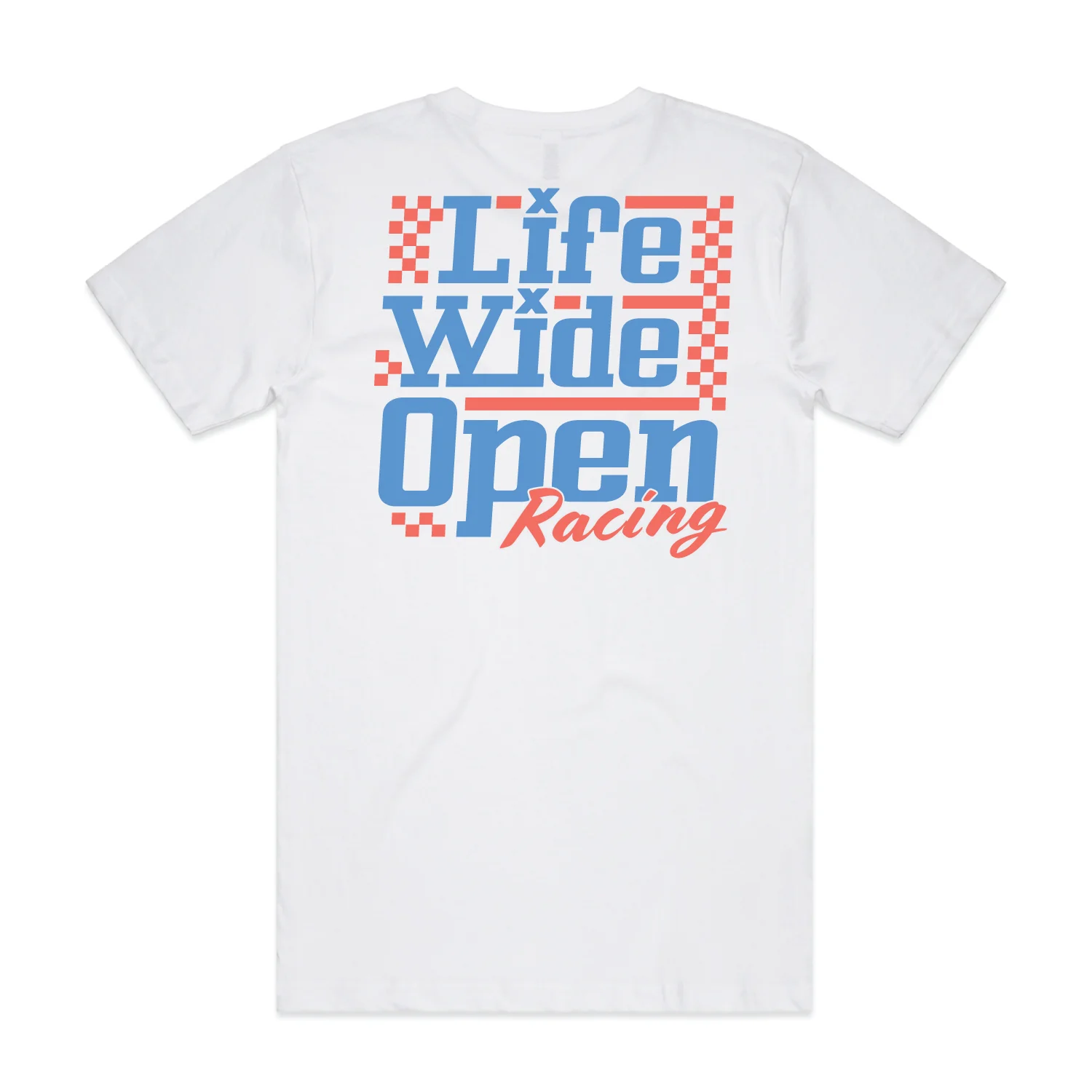 Raceway Tee