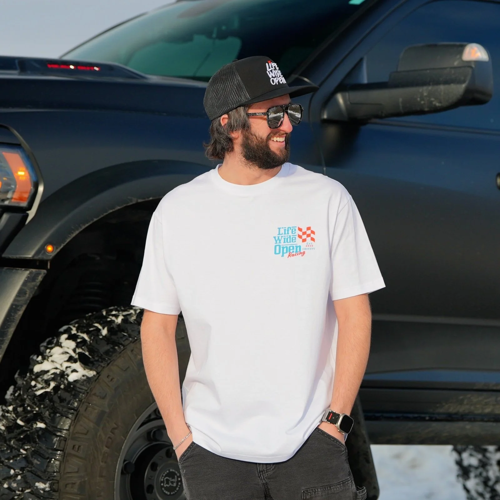 Raceway Tee - Image 3