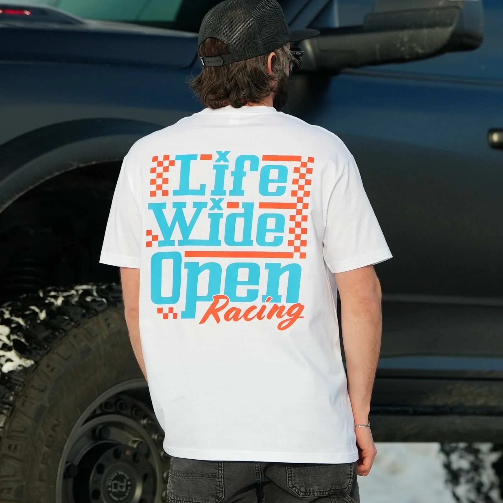 Raceway Tee - Image 7