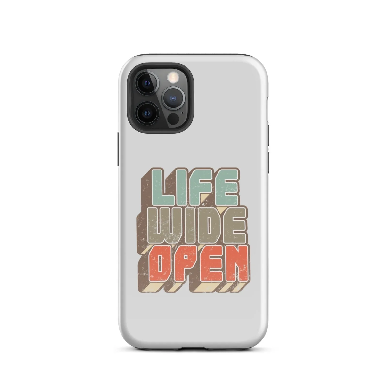 Postcard Tough Case for iPhone® - Image 11
