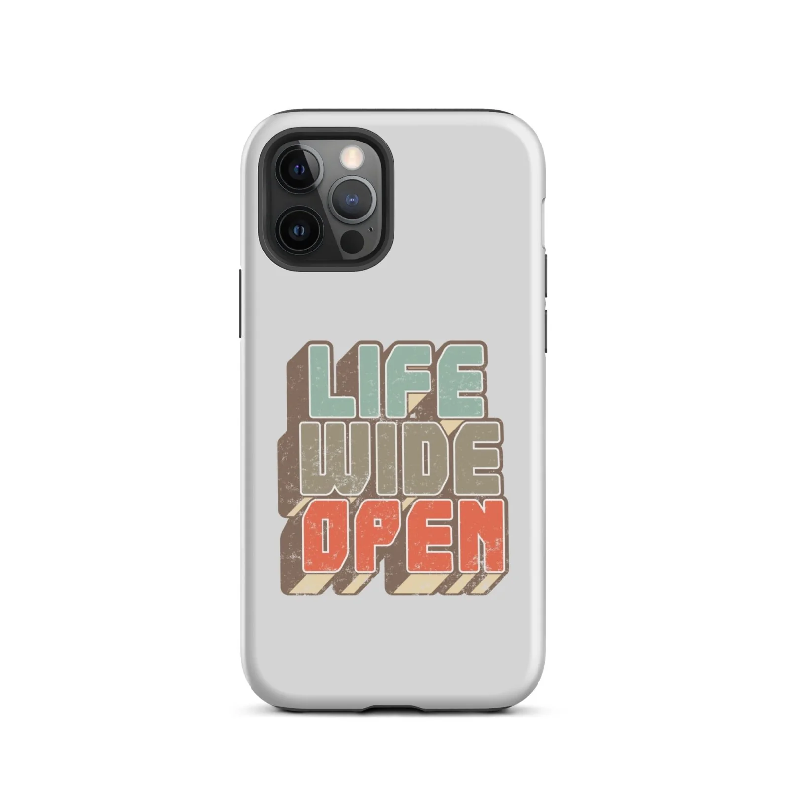 Postcard Tough Case for iPhone® - Image 12