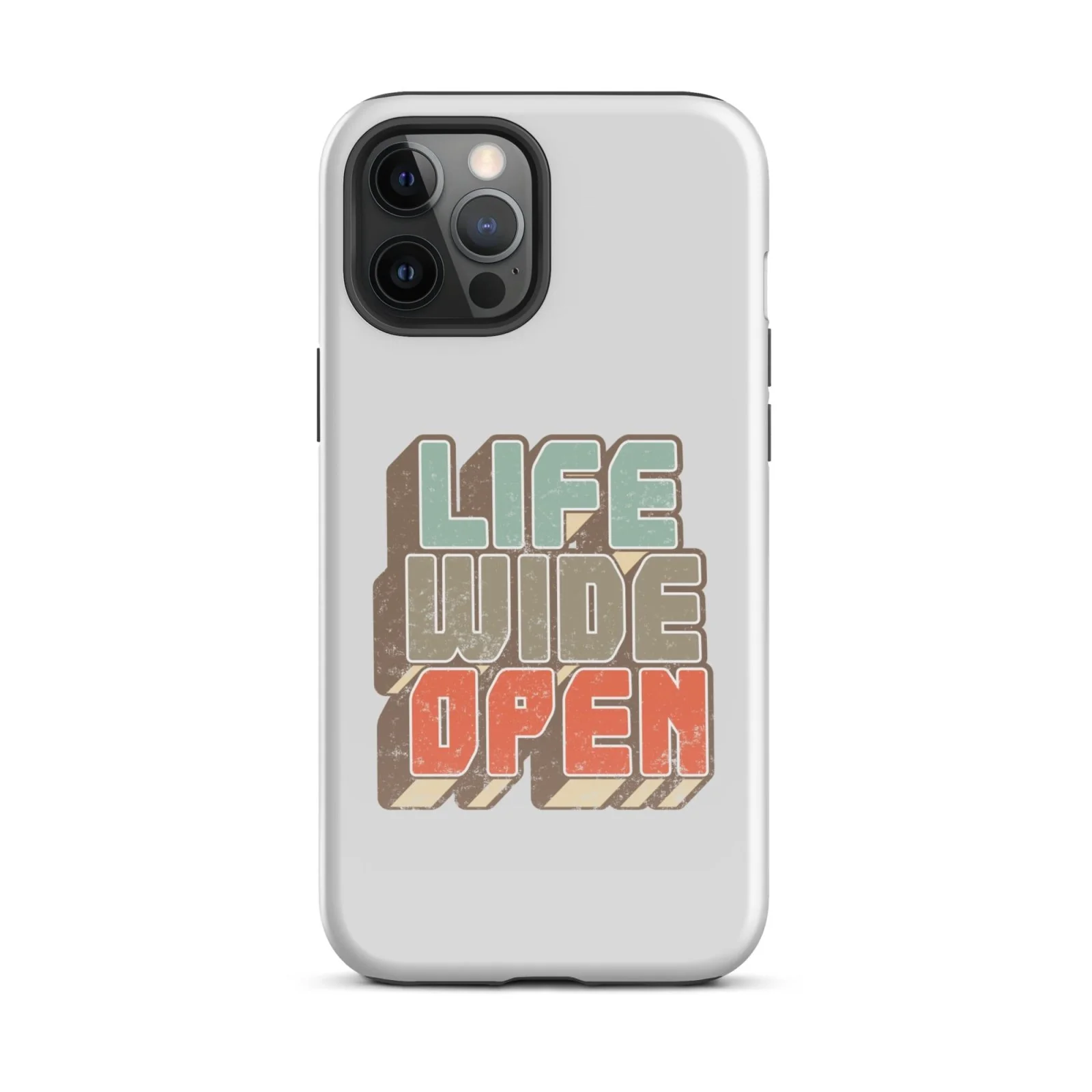 Postcard Tough Case for iPhone® - Image 13