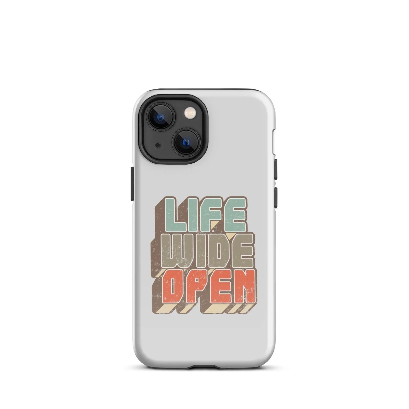 Postcard Tough Case for iPhone® - Image 15