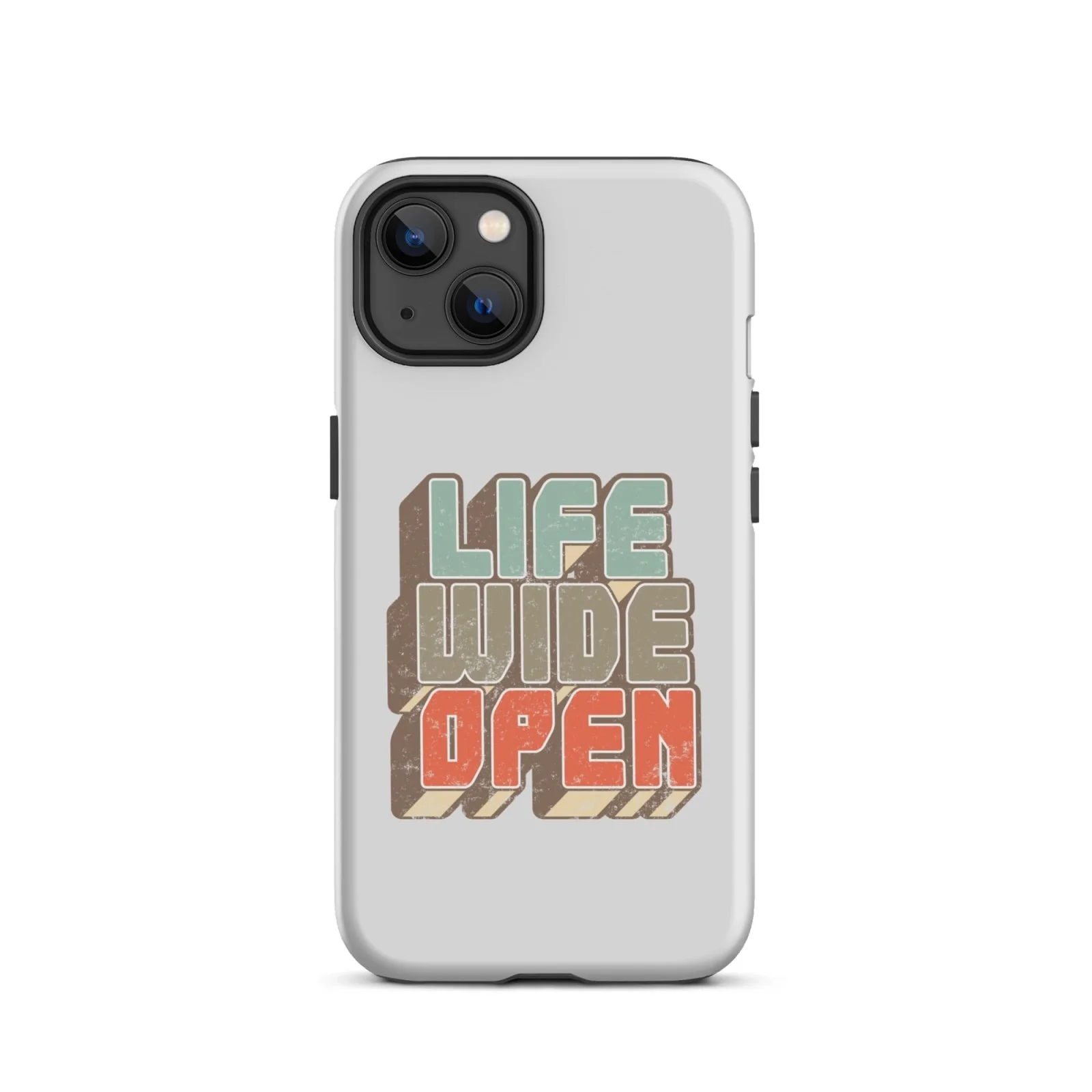 Postcard Tough Case for iPhone® - Image 18
