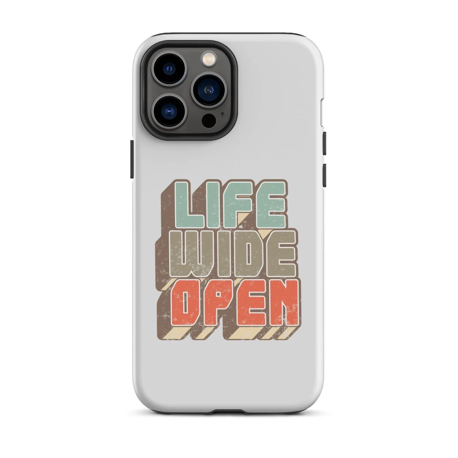 Postcard Tough Case for iPhone® - Image 22