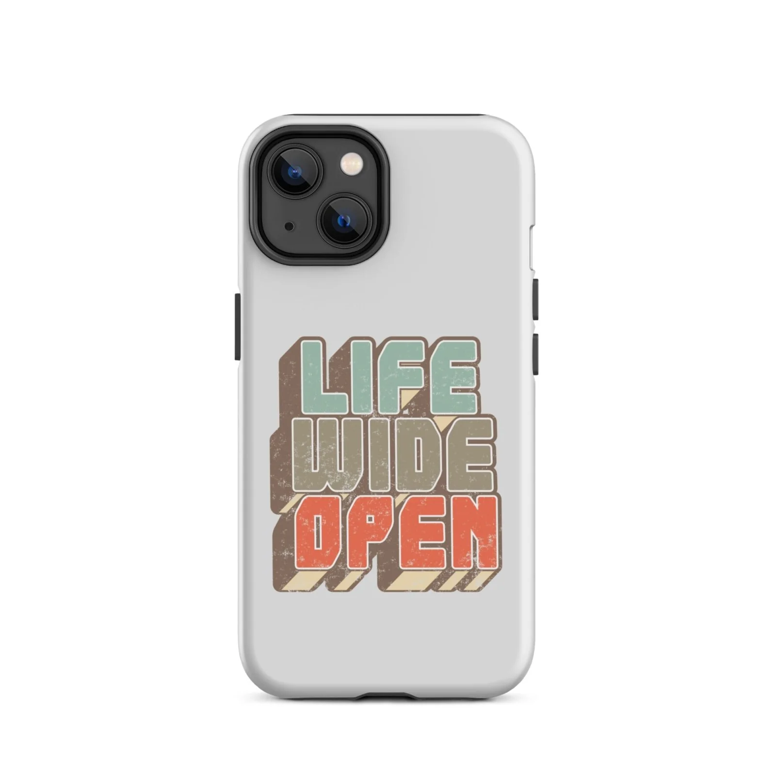Postcard Tough Case for iPhone® - Image 24