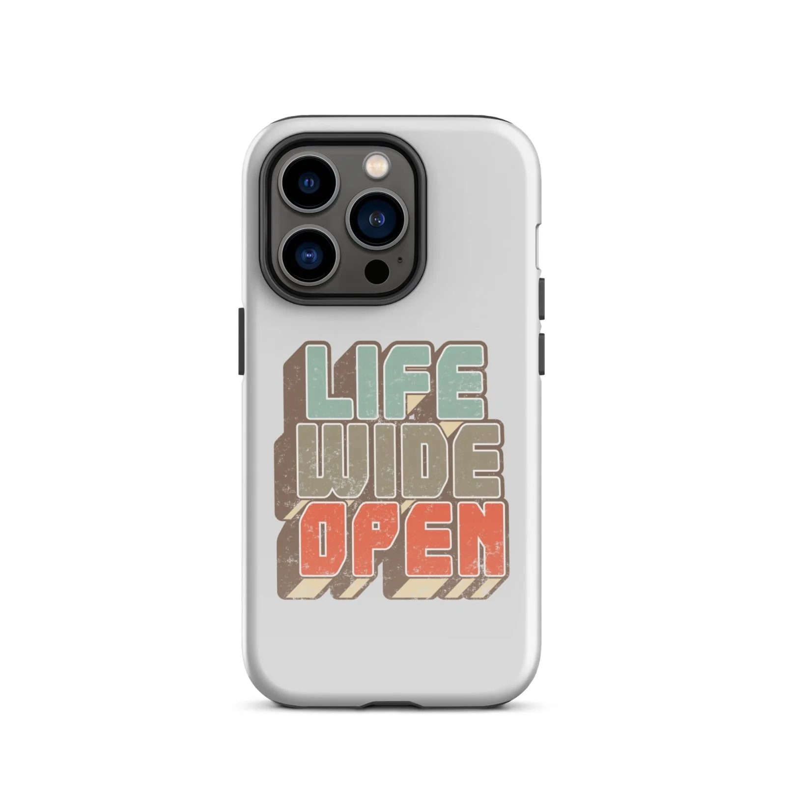 Postcard Tough Case for iPhone® - Image 27