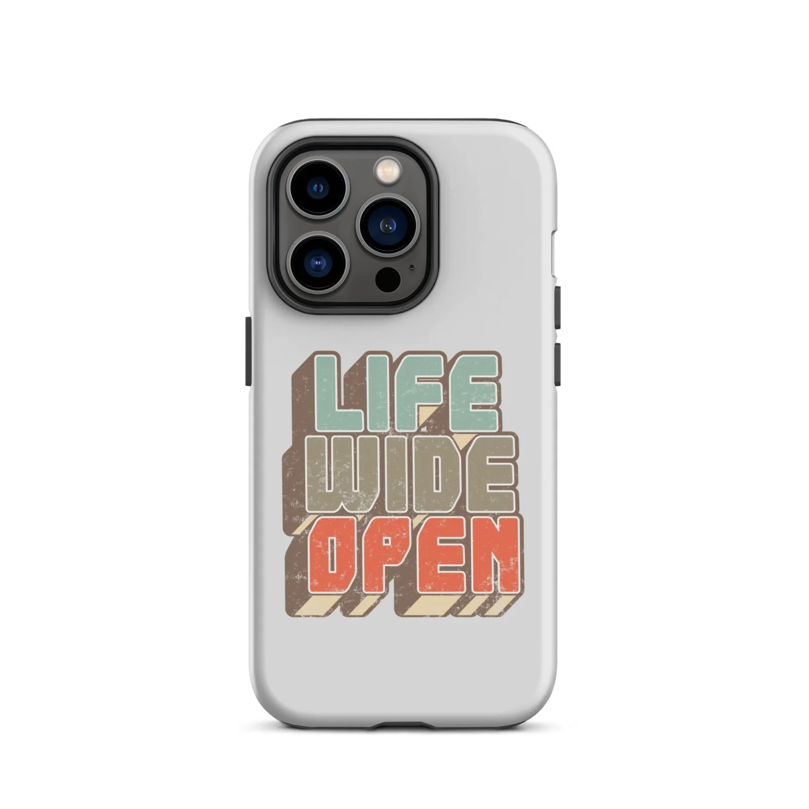 Postcard Tough Case for iPhone® - Image 28