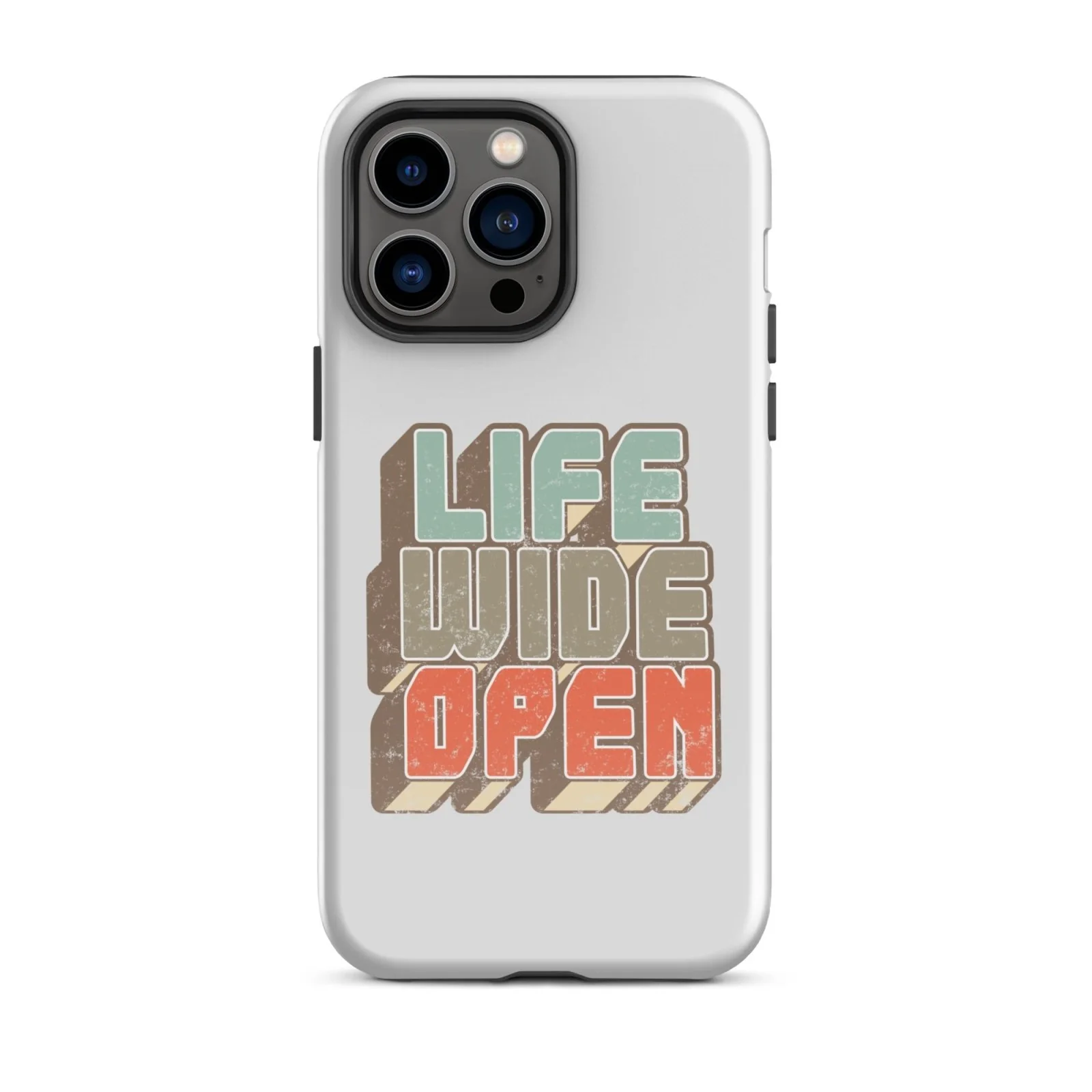 Postcard Tough Case for iPhone® - Image 29