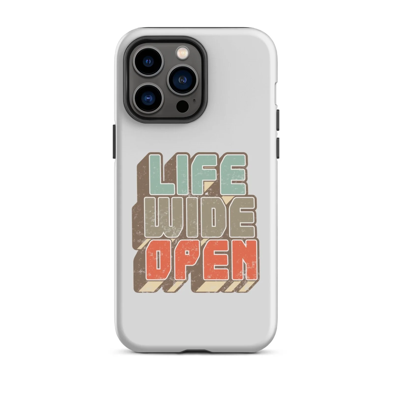 Postcard Tough Case for iPhone® - Image 30