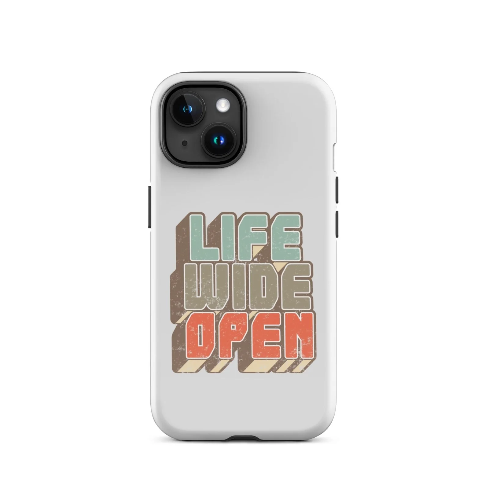 Postcard Tough Case for iPhone® - Image 31
