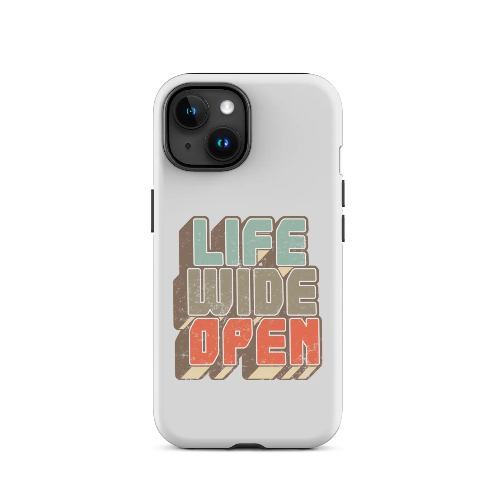 Postcard Tough Case for iPhone® - Image 32