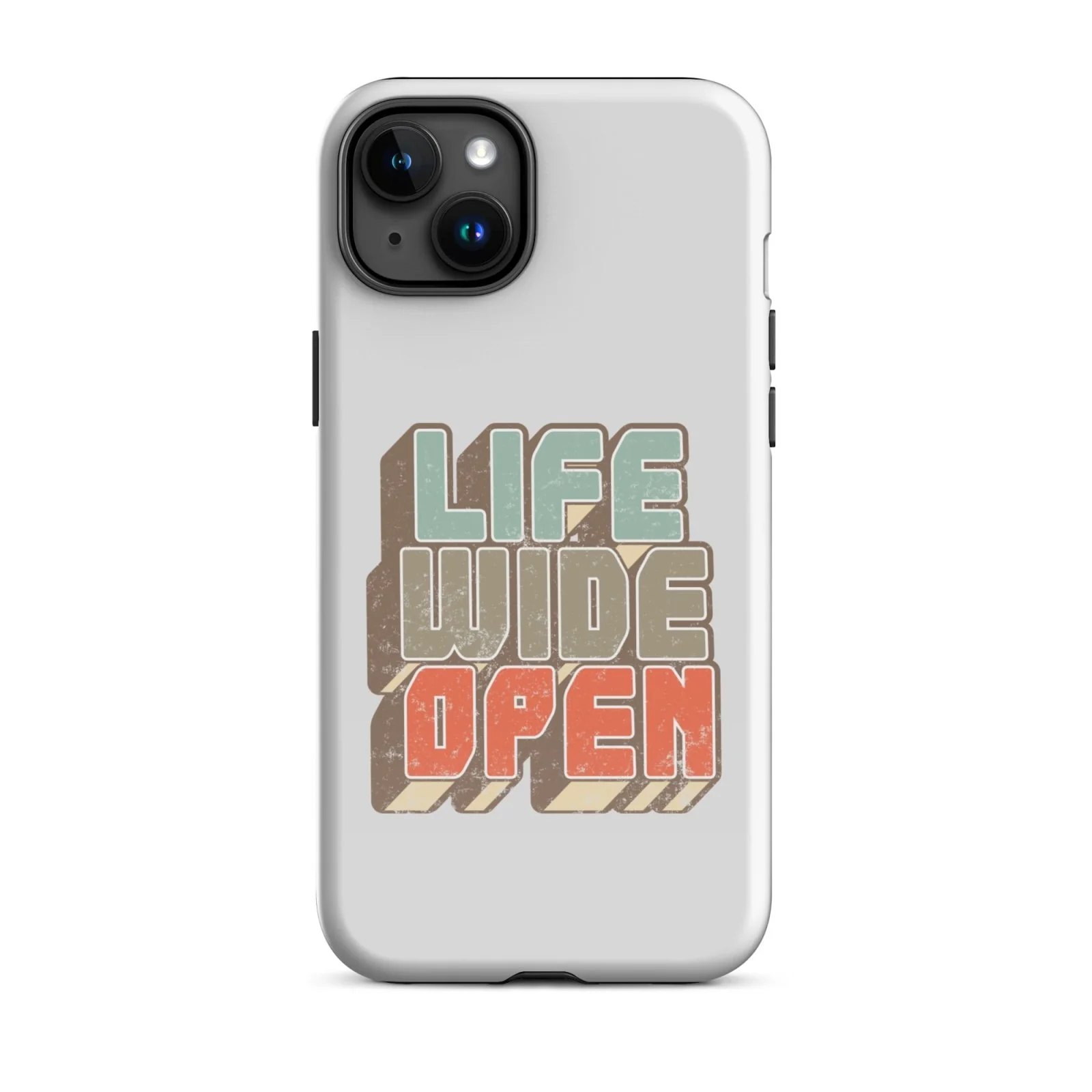 Postcard Tough Case for iPhone® - Image 33