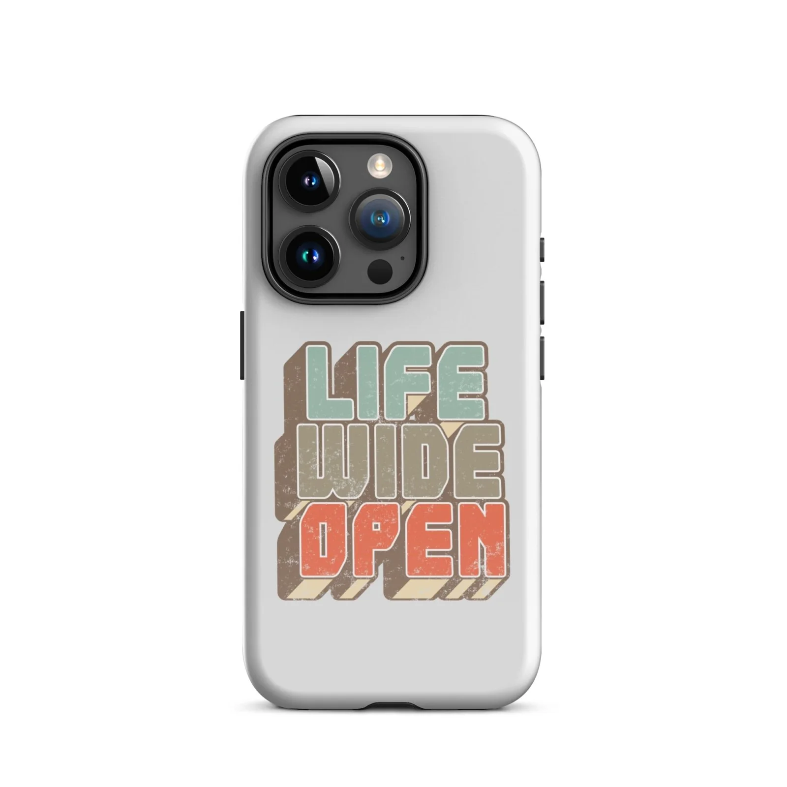 Postcard Tough Case for iPhone® - Image 35