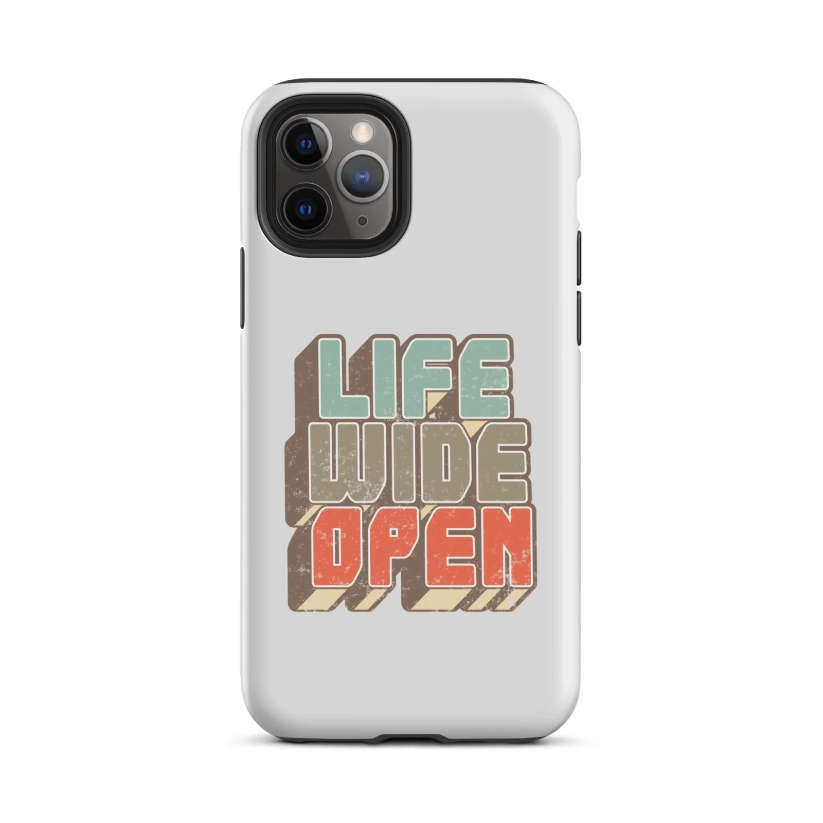 Postcard Tough Case for iPhone® - Image 4