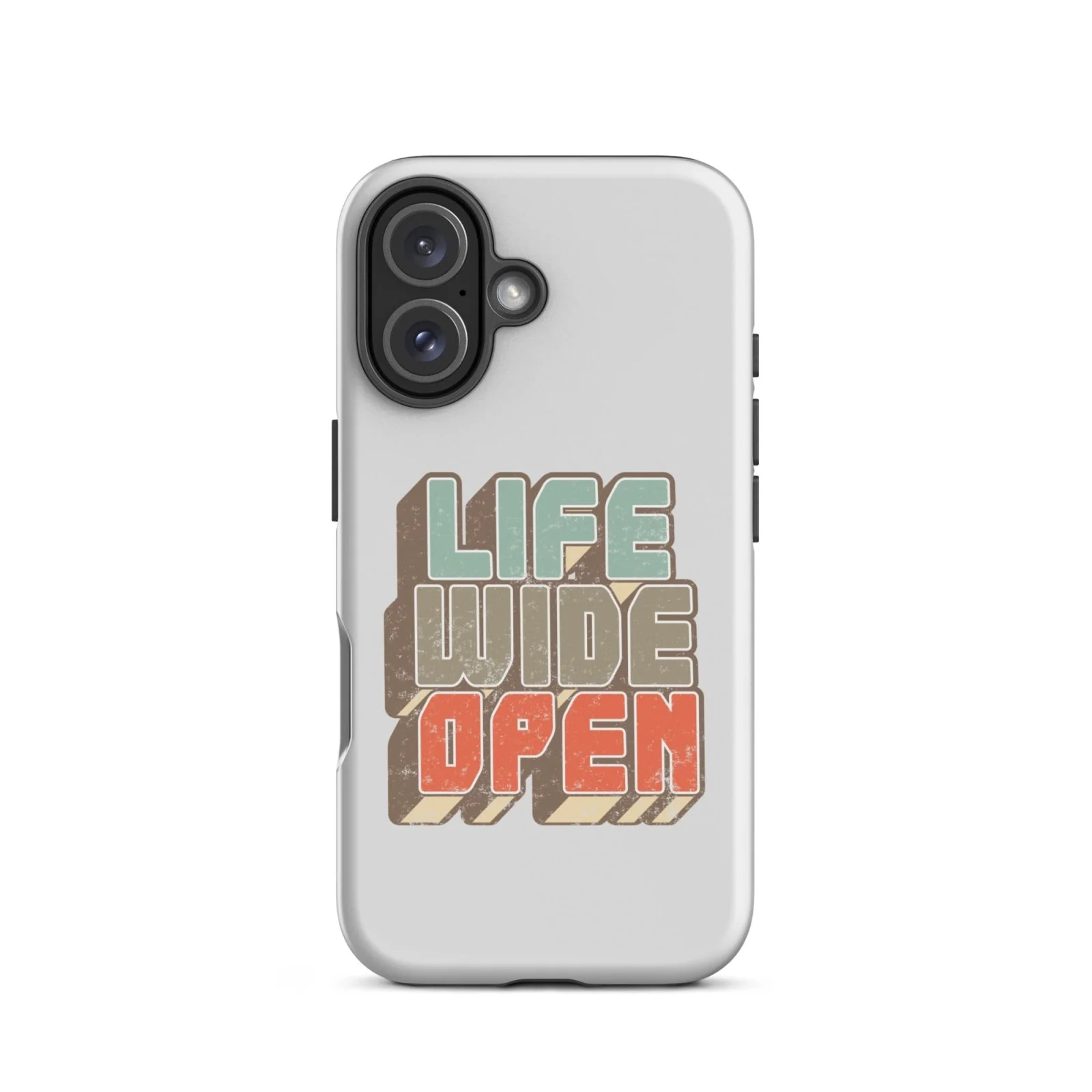 Postcard Tough Case for iPhone® - Image 40