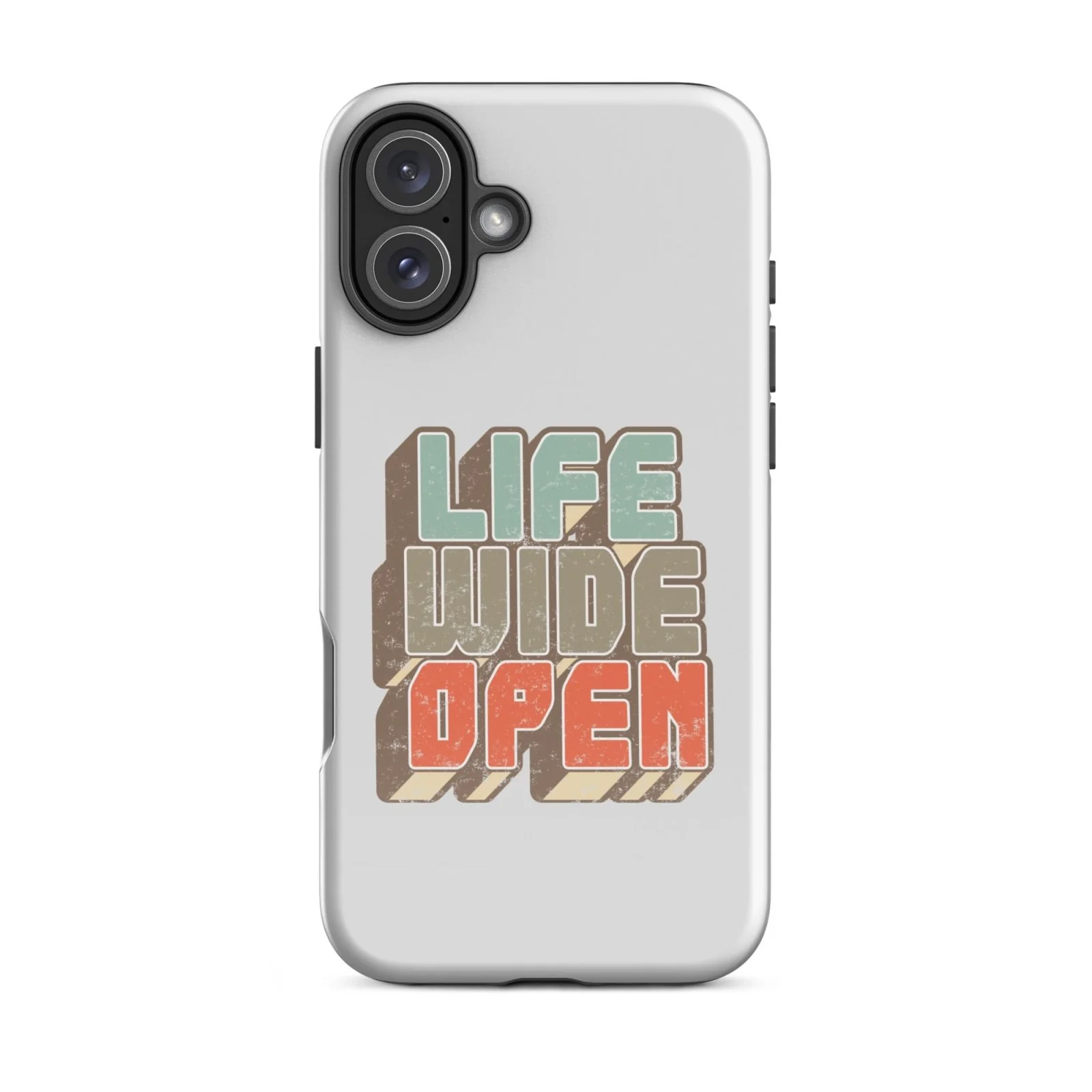 Postcard Tough Case for iPhone® - Image 41