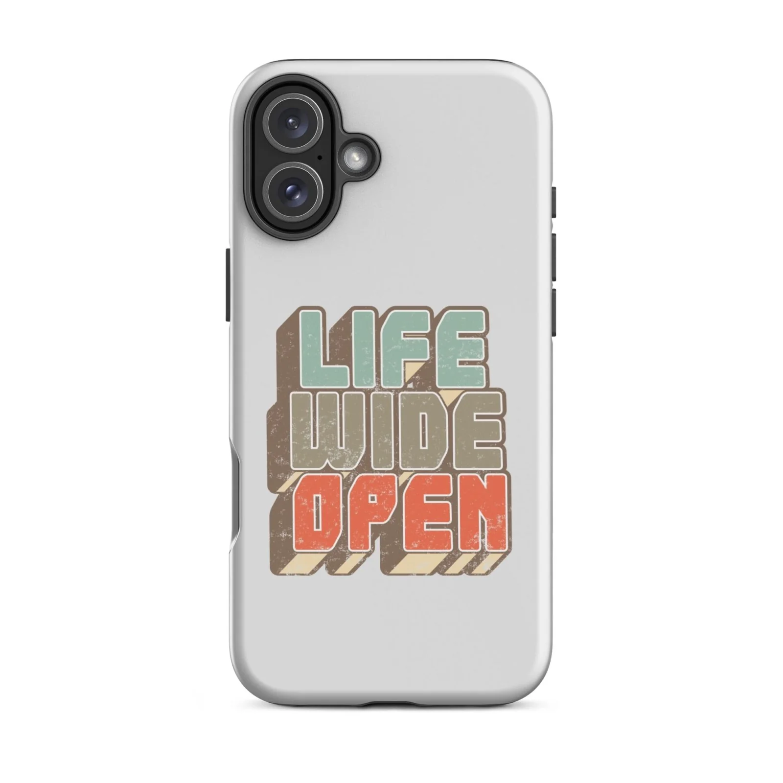 Postcard Tough Case for iPhone® - Image 42