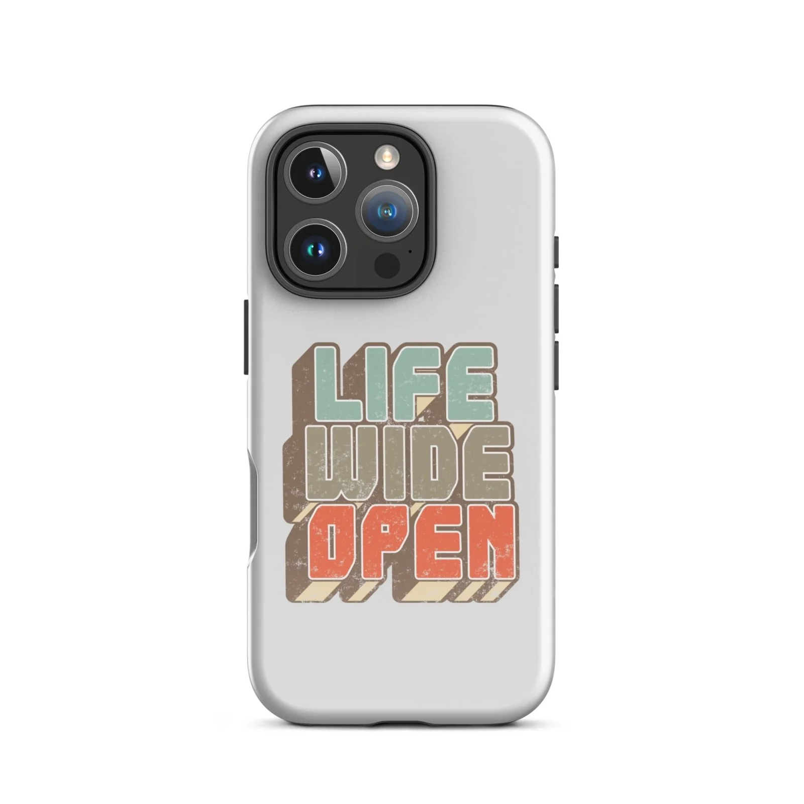 Postcard Tough Case for iPhone® - Image 43