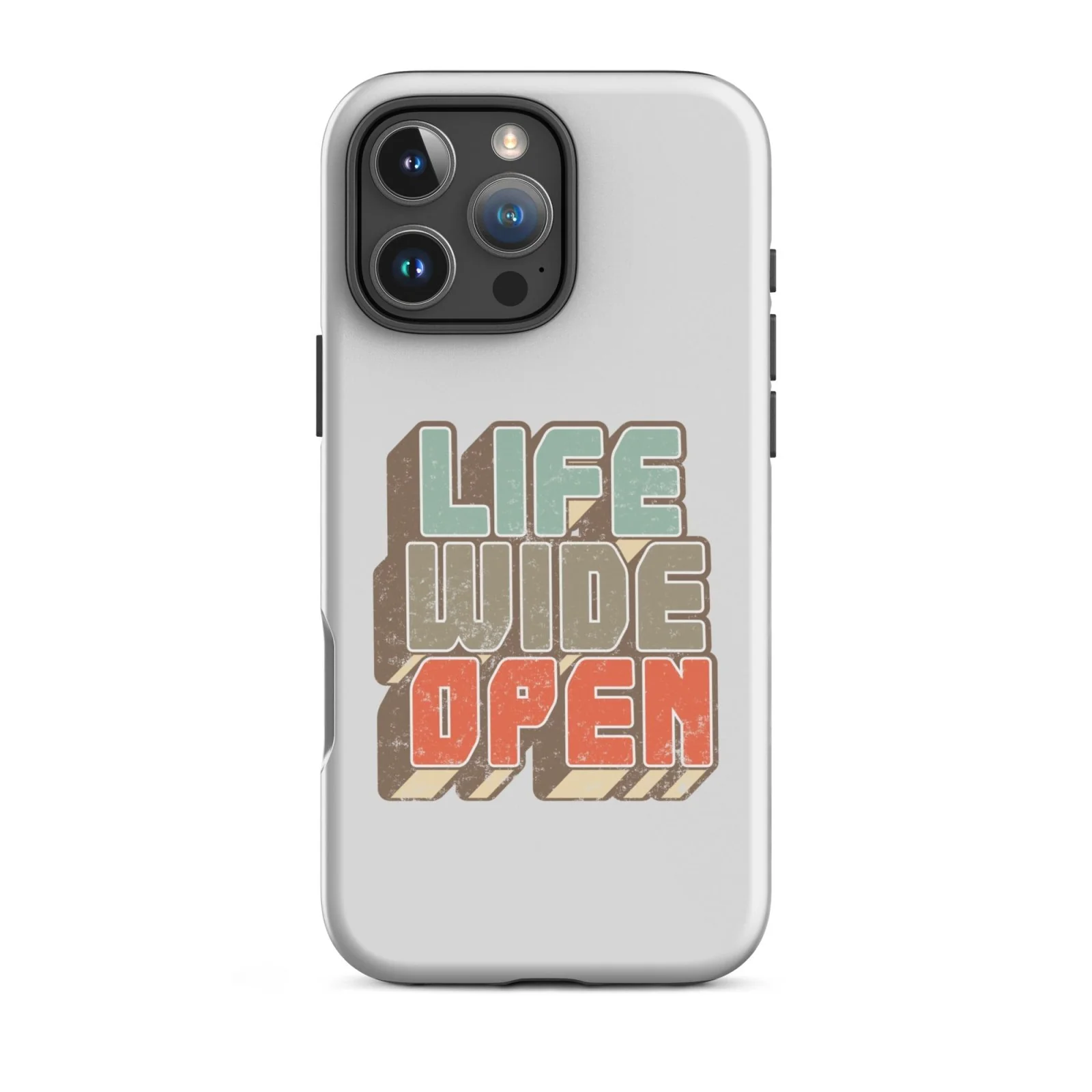 Postcard Tough Case for iPhone® - Image 46