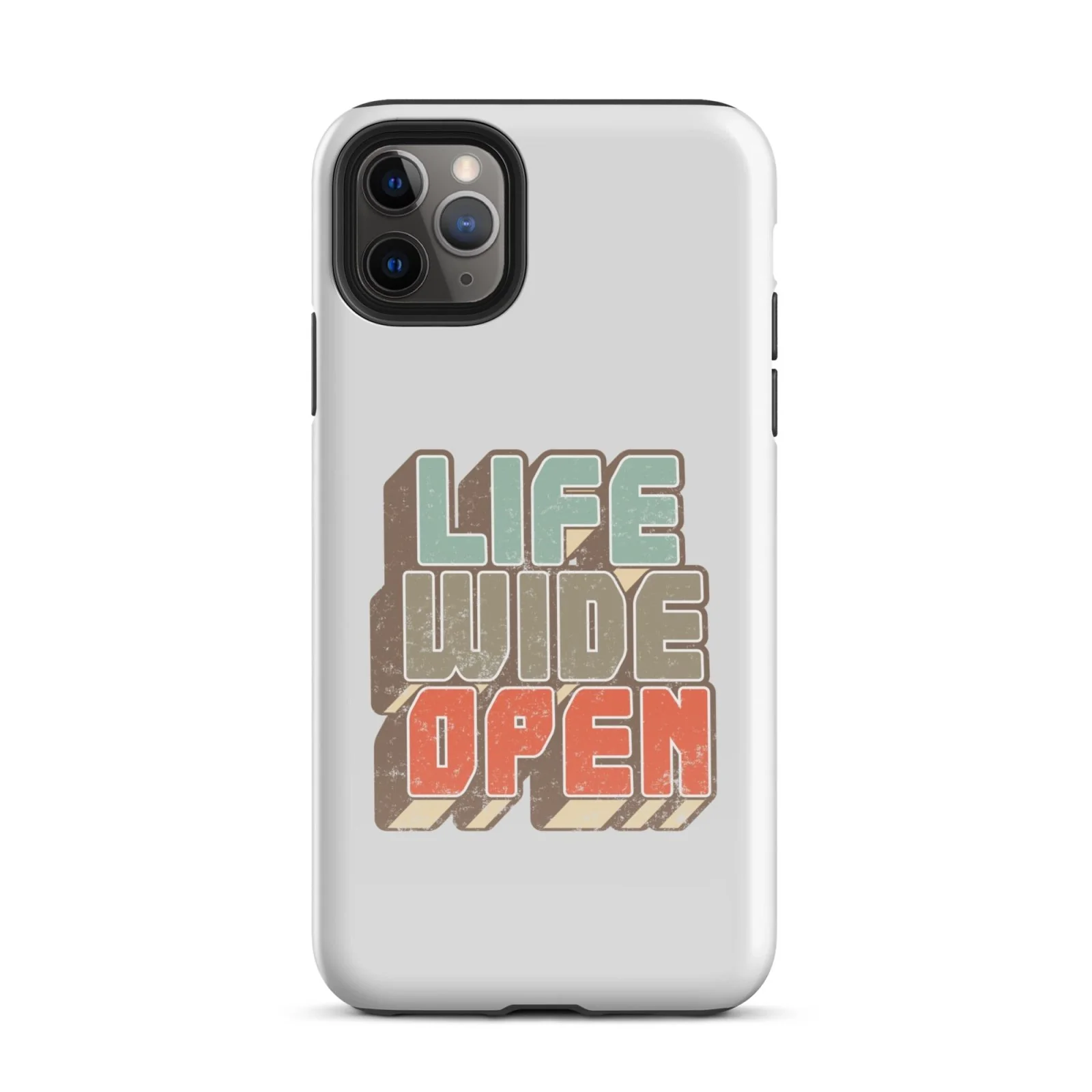 Postcard Tough Case for iPhone® - Image 5