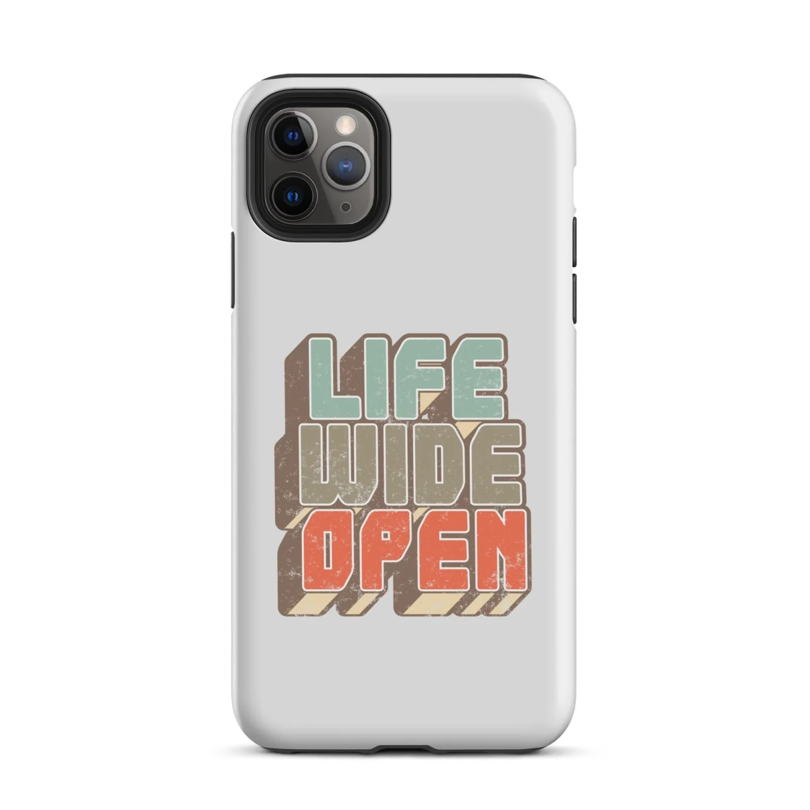 Postcard Tough Case for iPhone® - Image 6
