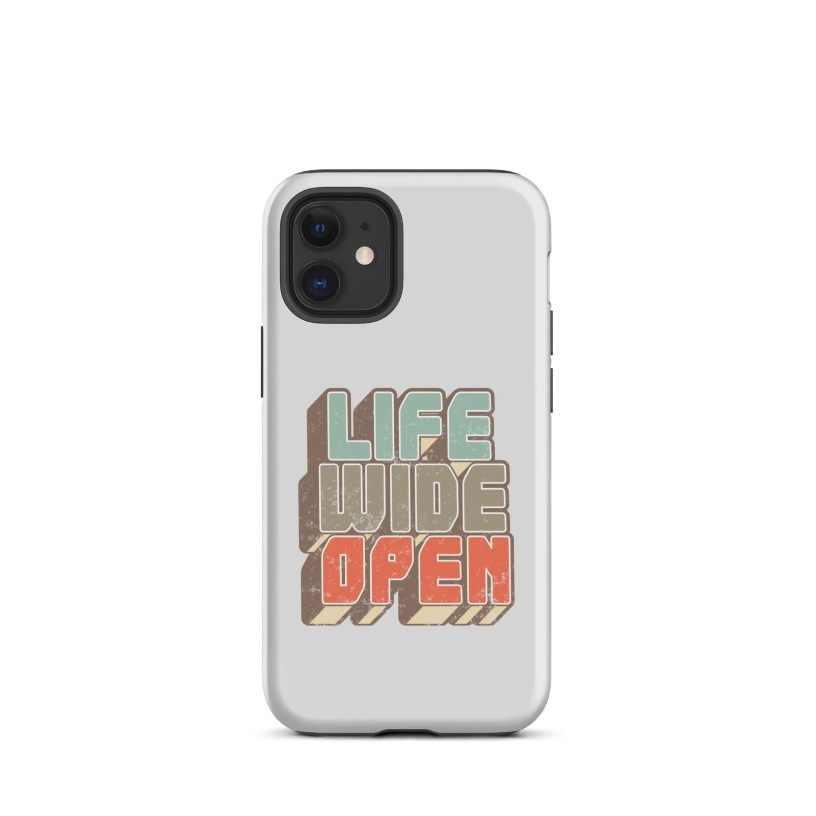 Postcard Tough Case for iPhone® - Image 8
