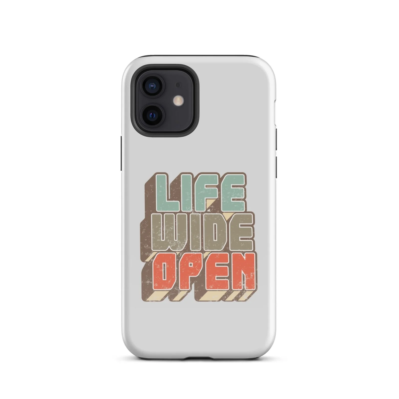 Postcard Tough Case for iPhone® - Image 9