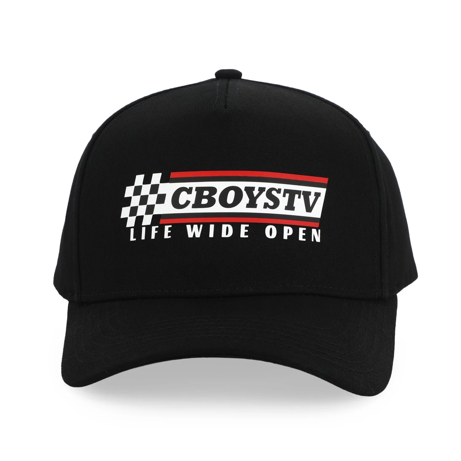 Raceway Hat - Image 2
