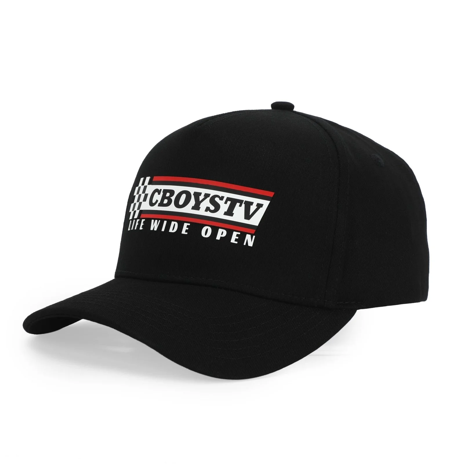 Raceway Hat - Image 4