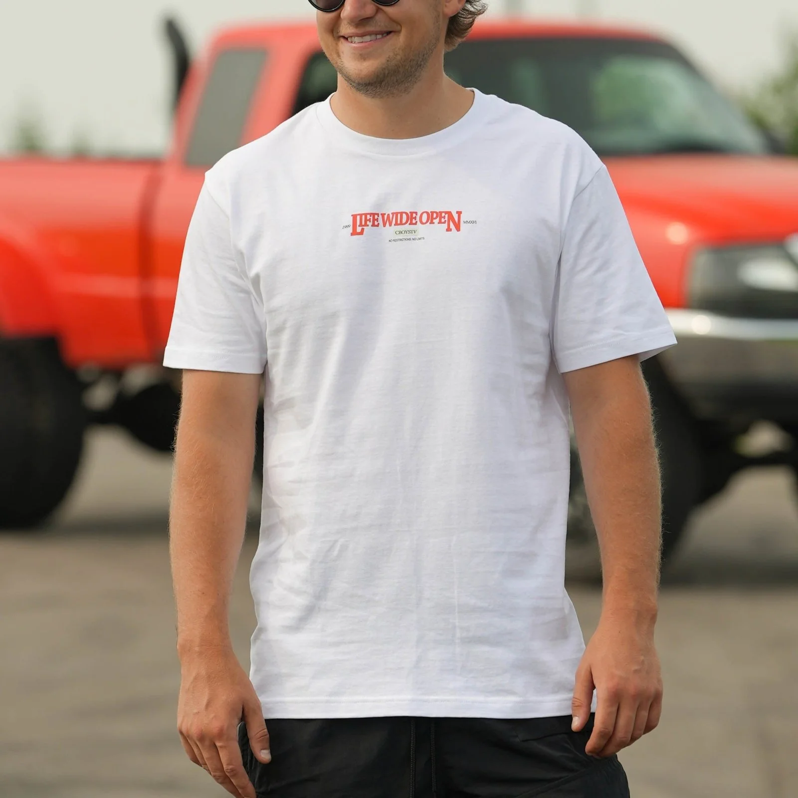 Ranger Vintage Tee - Image 5