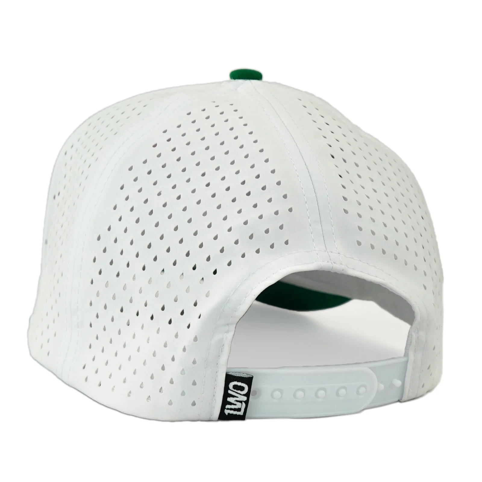 Reckless Golf Cap - Image 4