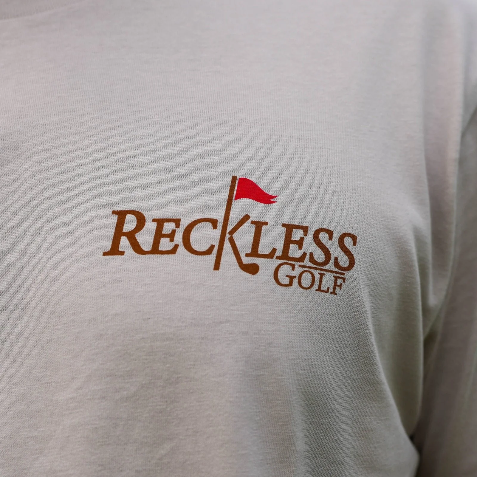 Reckless Golf Rental Tee - Image 3